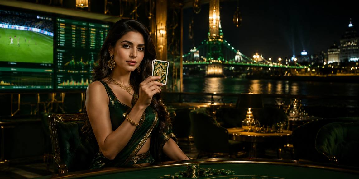 Wicked 71 Andar Bahar Fast Play
